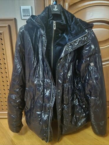 Kurtka, Bolonka, Qış, Avva, XL