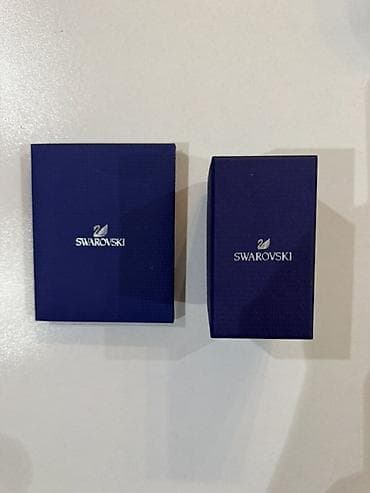 pandora qutu: Bilərzik, Swarovski — 4