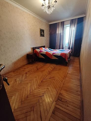 azadliq ev: Bakı, 2 otaqlı, Köhnə tikili, m. İçərişəhər, 57 kv. m — 8
