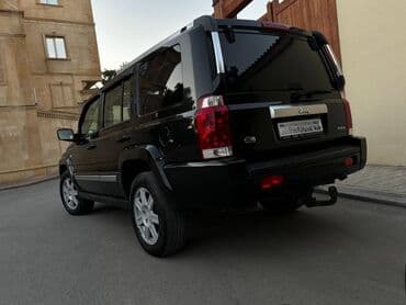 бампер на мерседес w210 в бишкеке: Jeep Commander: 3 л | 2007 г. 423000 км Внедорожник — 6