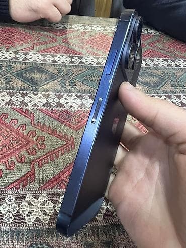 ayfon 11 yeni: IPhone X, 256 GB, Blue Titanium — 5