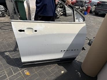 şevrolet bakı: Chevrolet Equinox — 3