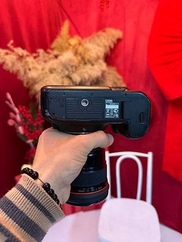 canon: Salam canon 5 d mark 3 yaxsi vezyetdedi 17 35 abyektiv hecbir prablemi — 4