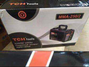 svarka aparatlari: Yeni Qaynaq aparatı Pulsuz çatdırılma — 1