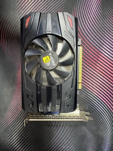 Videokart GeForce GTX 750, < 4 GB, İşlənmiş lalafo.az -da Videokart GeForce GTX 750, < 4 GB, İşlənmiş