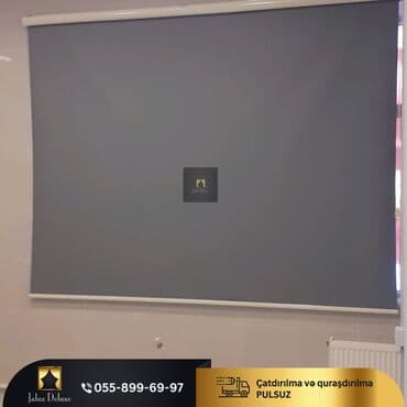 step deke: Jalüz pərdə ucuz sok qiymətlər bizdə 2 ya 3 günərzində hazırlama — 2