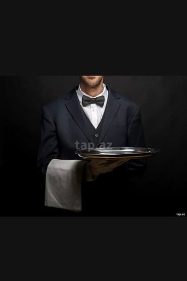 что такое şahdağ i̇stirahət evi nabran: Peşəkar ofisiant xidmətləri Tədbirləriniz üçün zərif görünüşlü — 1