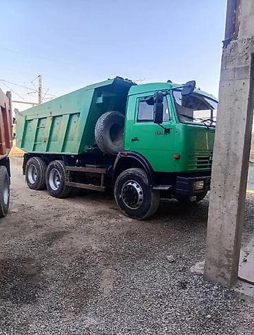 r17 diski: Камаз 65115, 2008 г., мотор 3.1 л, Самосвал, Новый — 6