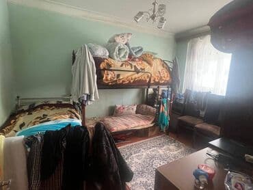 2 комнатная квартира в баку вторичное жилье: Баку, 2 комнаты, Вторичка, м. Халглар Достлугу, 40 м² — 7