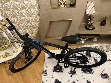 velasiped: SAFT 29 luqdu teze kimidi keçən il 500 m ta almışdım indi ehtiyac — 5