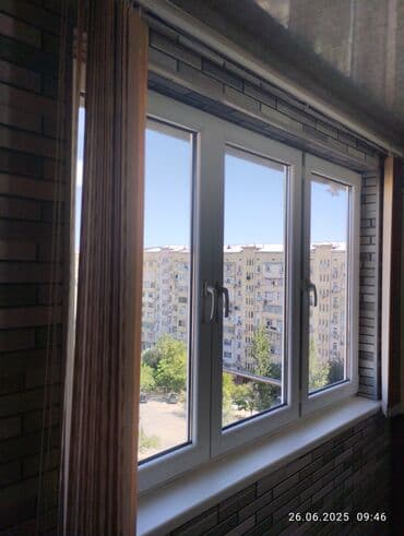 qonaq otağı üçün pərdələr 2021: İşlənmiş, Plastik Vertikal, rəng - Qəhvəyi, Ünvandan götürmə — 3
