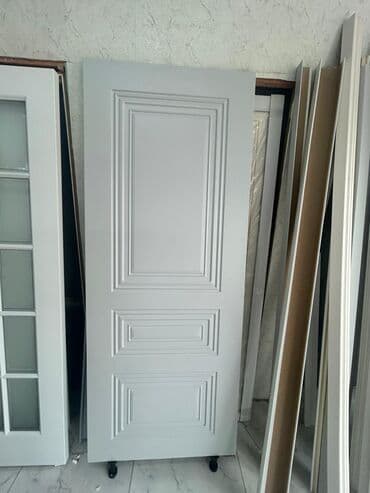 otag qapilar: Yataq otağı üçün Yeni Otaq qapısı Naliçnik ilə, Ödənişli quraşdırma, Pulsuz çatdırılma — 4