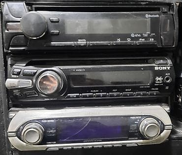 ikinci əl printerlər: Pioneer 9550-240m bt problemsiz pioneer 9550-210m problemsiz pioneer — 4