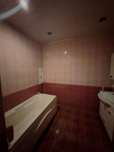 kurdexanida evler: 3 otaqlı, Yeni tikili, m. Əhmədli, 126 kv. m — 7