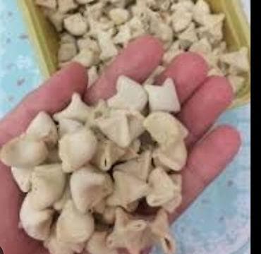 restoran kassiri: Evde,temiz,helal,elave qatqilar olmadan hazirlanmis Duşbere,Gurcu — 2