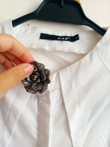 женские кроссовки для бега: İş ucun 30 manata alinib,1 defe geynilib — 5