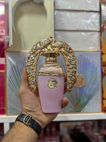 etir biznesi satilir: Lüks ətir kolleksiyası - Bvlgari Le Gemme Tygar – 100 ml Eau de — 3