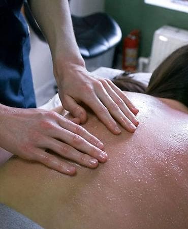 qusar masaj: Bal masajı xidməti - Prosedur: Təbii arı balı ilə aparılan manual — 6