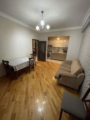 lökbatan kiraye: Yalnızca ailəliyə verilir — 2