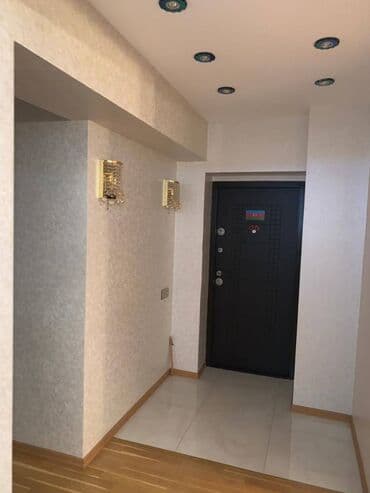 ev masazir: Bakı, 3 otaqlı, Köhnə tikili, 85 kv. m — 13