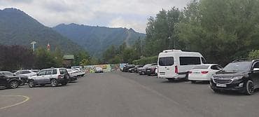 byd satilir: Mercedes-Benz Sprinter mikroavtobus – komfortlu sərnişin daşıma üçün — 10