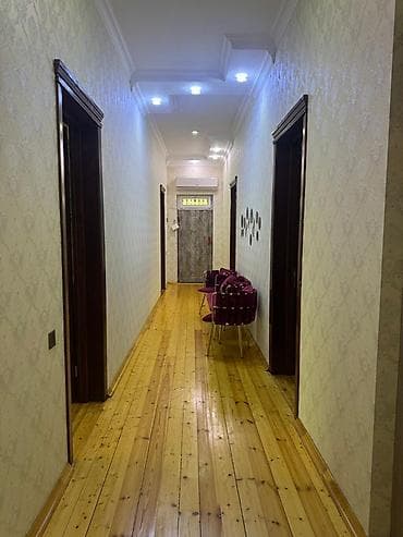 20 ci sahede satilan evler 2022: 6 otaqlı, 228 kv. m, Yeni təmirli — 5
