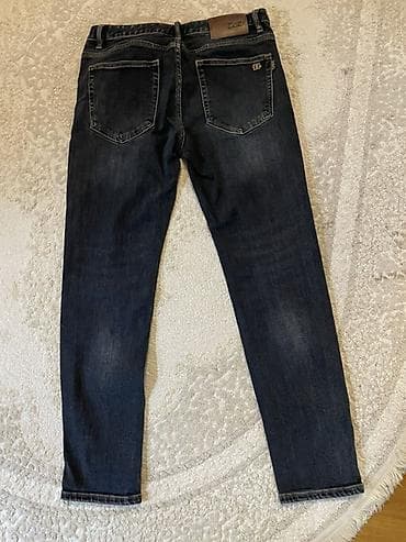 Мужские джинсы, Dolce & Gabbana, One size — 3