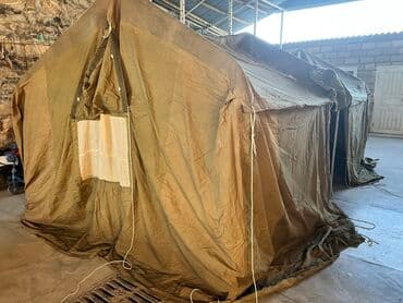 продаю палатку бишкек: Palatka istrahət üçün Sovetdən qalan, coox saz vəziyətdədi, istifadə — 2