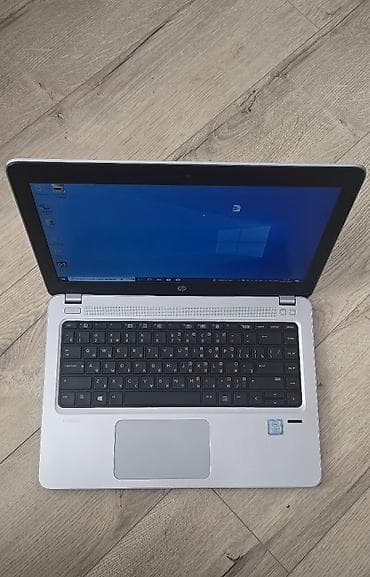 gtx 1650 laptop: HP ProBook noutbuk - Model: HP ProBook seriyası (gümüşü alüminium — 2