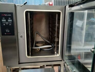 yemek dezgahi: Pizza, Yemək üçün, Elektrik — 2