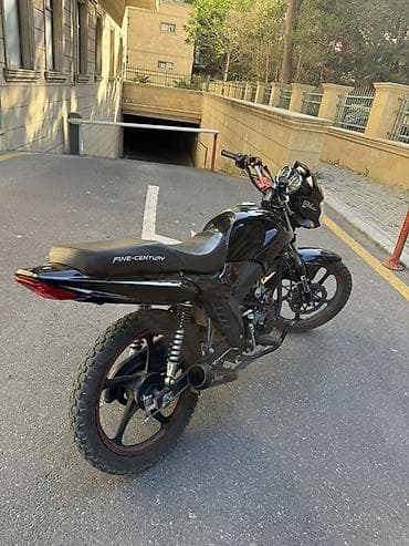 x9 skuter: - NNB110, 110 sm3, 2024 il, 9849 km — 2