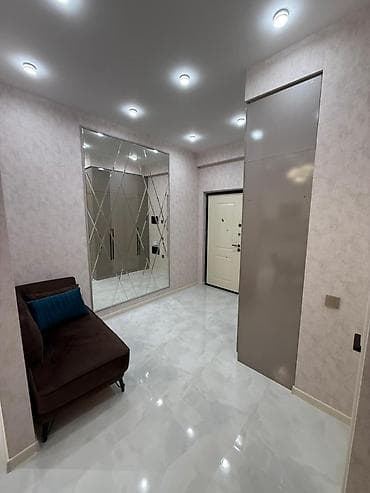 alatavada satilan evler: 2 otaqlı, Yeni tikili, m. Əhmədli, 71 kv. m — 6