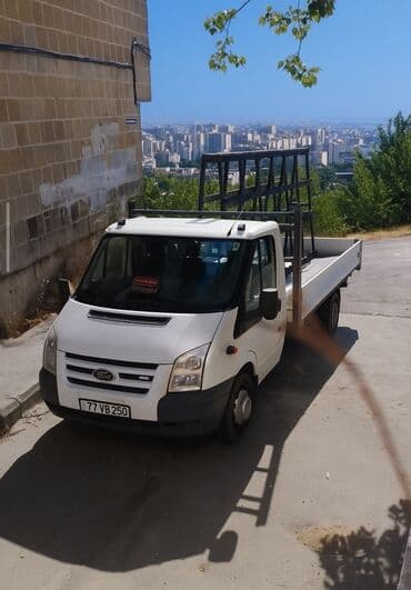 Aylıq, Ford, Qalmamaq şərti ilə lalafo.az -da Aylıq, Ford, Qalmamaq şərti ilə