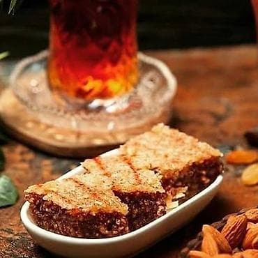 Qab-qacaq və mətbəx ləvazimatları: 🏞️ Şəki halvası 🫖 Super dad 😋 Orijinal məhsul. 🔹Fındıqlı : 500 qr 📢 — 2