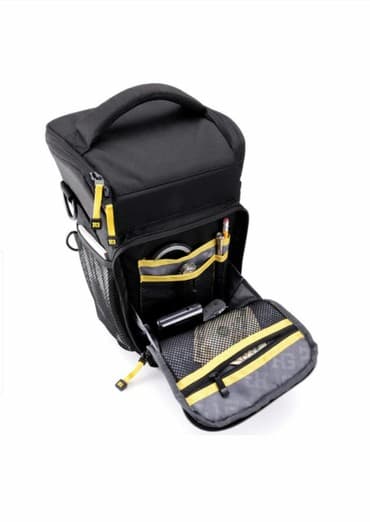 Сумка-кобура Ruggard Hunter Pro 75 для зеркальных фотокамер с