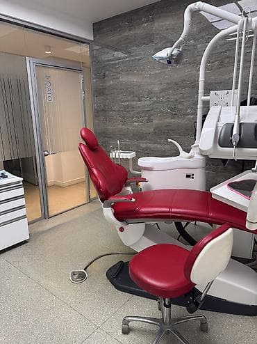 badamdar kiraye ev: 🦷 Klinikada stomatoloq üçün otaq icarəyə verilir Fəaliyyətdə olan — 4