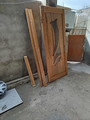 Salam qapı yeni vəziyyətdədir heç bir problem İ yoxdur zamoku lalafo.az -da Salam qapı yeni vəziyyətdədir heç bir problem İ yoxdur zamoku