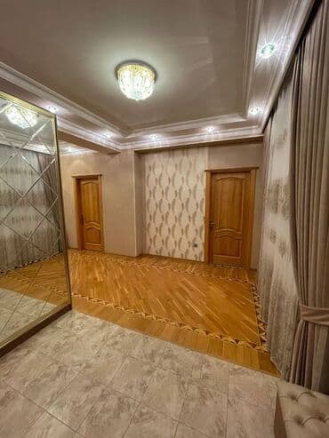 boş ev: 3 otaqlı, Yeni tikili, 144 kv. m — 8