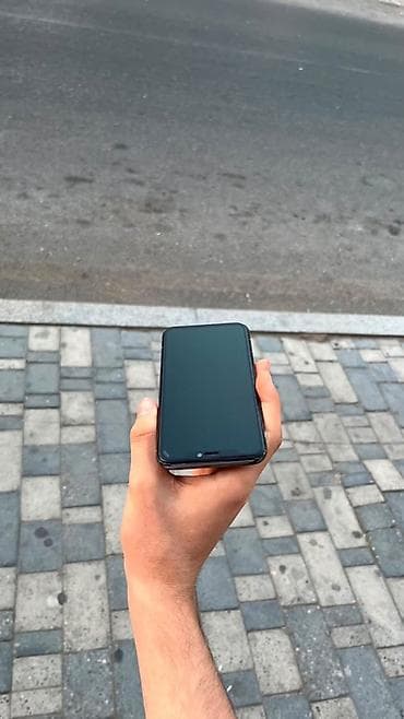 iphone 8 irsad: IPhone X, 256 GB, Space Gray — 4