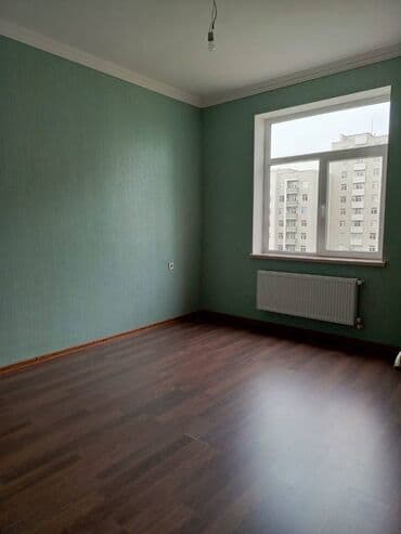 квартиры в баку с видом на море: Mətbəxinə Paltaryuyan və Soyuducu yerləşdirilib!!! Komendant daxil!! — 4