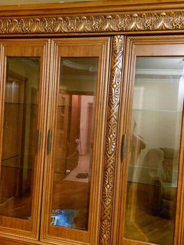 masazır kiraye evler: Yasamal rayonu,İnşaatçılar metrosu yani,Baku mollun yanında,5 — 9