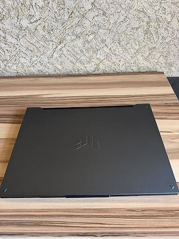 nokia 6650 fold: İşlənmiş ASUS TUF Gaming, 16 ", Intel Core i5, 512 GB, Ödənişli çatdırılma — 2