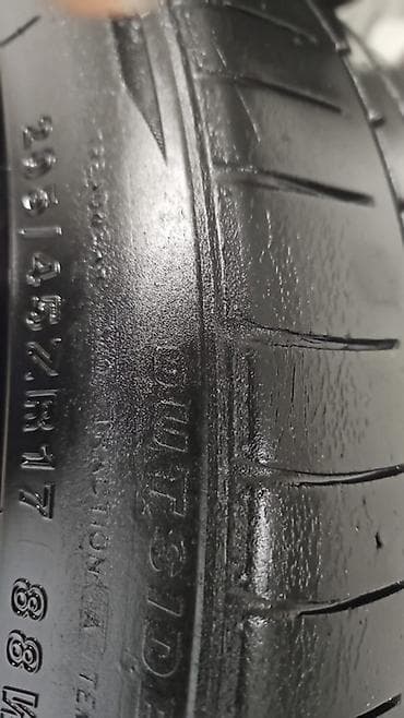 Motonəqliyyat: Salam diskler ideal vezyetdedi cati ve scarkasi yoxdu iwporlar yaxwi — 2