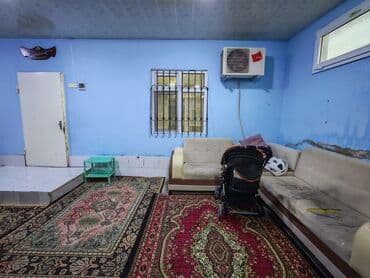 Lincoln: Xırdalanda 3 otaqlı həyət evi satılır. - Plan: Ev orta temirli geniş — 1