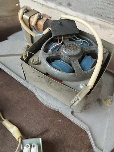 maqintafon manitorlu: Maqnitola matorları hər biri 6azn hamısı bir yerdə alana biri bonus — 9