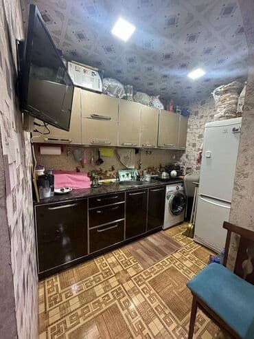 вишневка баку: Баку, 2 комнаты, Вторичка, 47 м² — 5