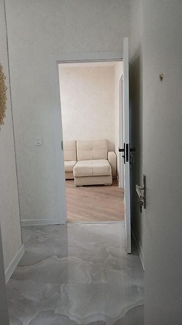 ev menzil: Satılır 2 otaqlı köhnə tikili 50 m², Memar Əcəmi m. Nəsimi rayonu — 1