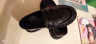 reqs ayaqqabisi: Mokasin, Oğlan üçün, 29 — 3