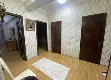 sabuncuda satılıq evler: 3 otaqlı, Yeni tikili, 94 kv. m — 8