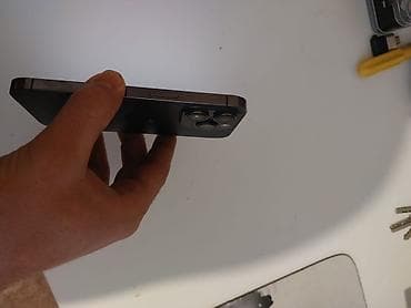 apple 12pro: IPhone 14 Pro, 128 GB, Graphite, Face ID — 2